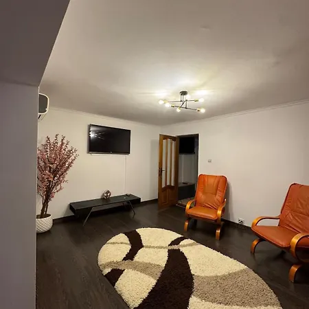 2 Craiova-craiovita Noua Apartment