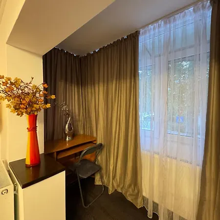 Apartment 2 Craiova-craiovita Noua *