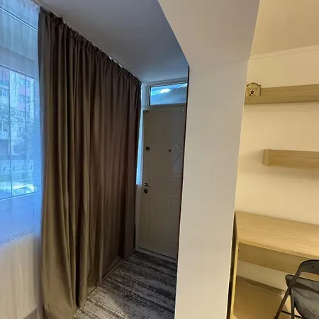 2 Craiova-craiovita Noua Apartment *