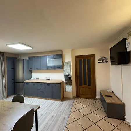 2 Craiova-craiovita Noua Apartment
