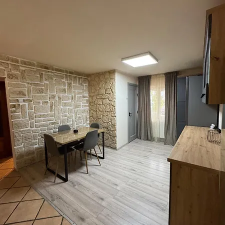 2 Craiova-craiovita Noua Apartment